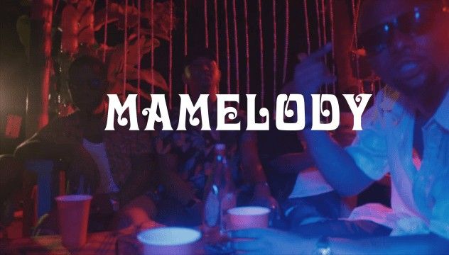 Download Video | Kikosi Kazi ft Gosby – Mamelody