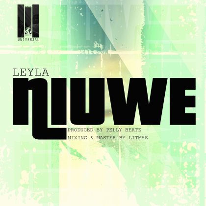 Download Audio | Leyla – Niuwe