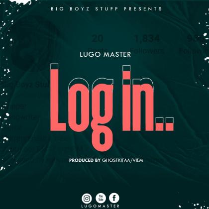 Download Audio | Lugo – Log in
