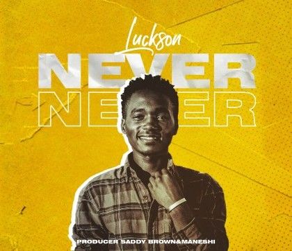 Download Audio | Luckson – What you know