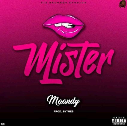 Download Audio | Maandy – Mister