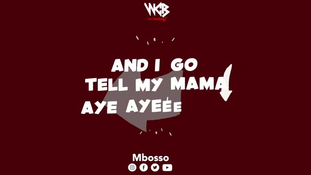 Download Lyrics | Mbosso – Fall