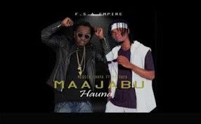 Download Audio | Medick Chapa ft Matonya – Maajabu Hauna