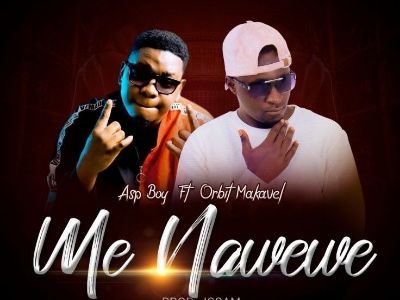 Download Audio | Asp Boy ft Orbit Makavel – Me na Wewe