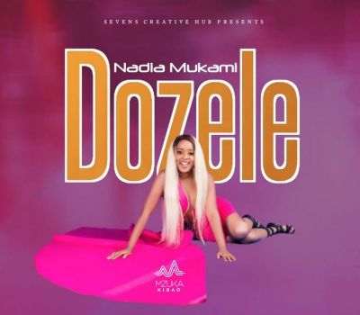 Download Audio | Nadia Mukami ft Orezi & Dj Joe Mfalme – Dozele