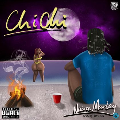 Download Audio | Naira Marley – Chi Chi