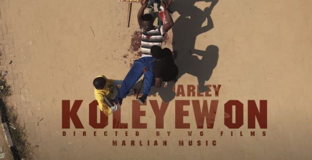 Download Video | Naira Marley – Koleyewon