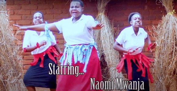 Download Video | Naomi Mwanja – Nitambulishe
