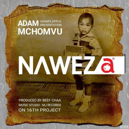 Download Audio | Adam Mchomvu – Naweza