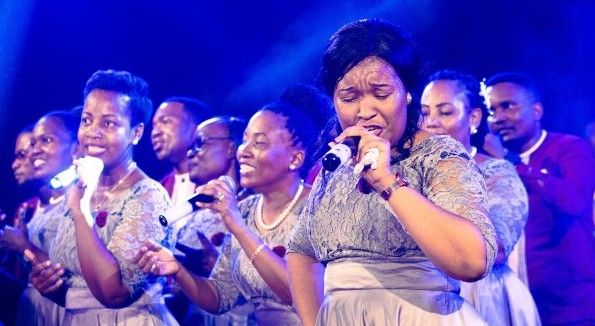 Download Video | Neema Gospel Choir, AICT Chang’ombe – Burudani Moyoni