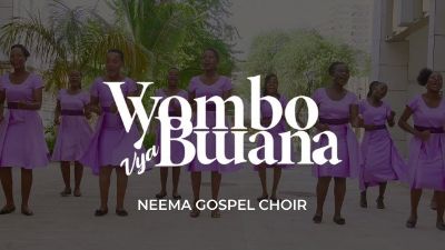 Download Video | Neema Gospel Choir, AICT Chang’ombe – Vyombo vya Bwana