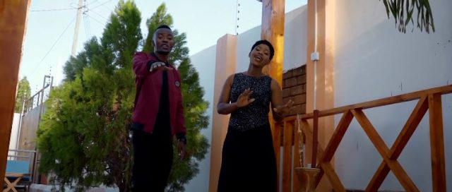 Download Video | Beatrice Alphonce ft Walter Chilambo – Nisamehe