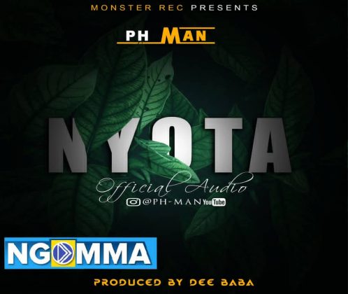 Download Audio | PH Man – Nyota