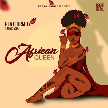  Platform ft Marissa – African Queen
