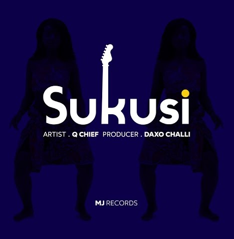 Download Audio | Q Chief ft Daxo Challi – Sukusi
