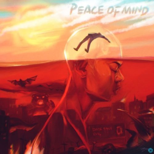 Download Audio | Rema – Peace of Mind