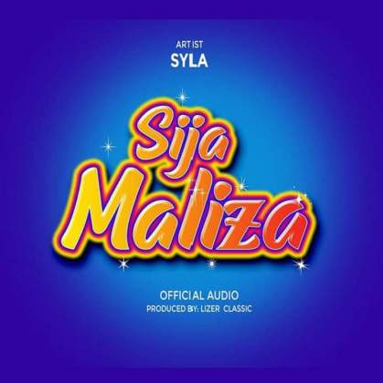 Download Audio | Syla – Sijamaliza