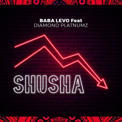 Download Audio | Baba Levo ft Diamond Platnumz  – Shusha