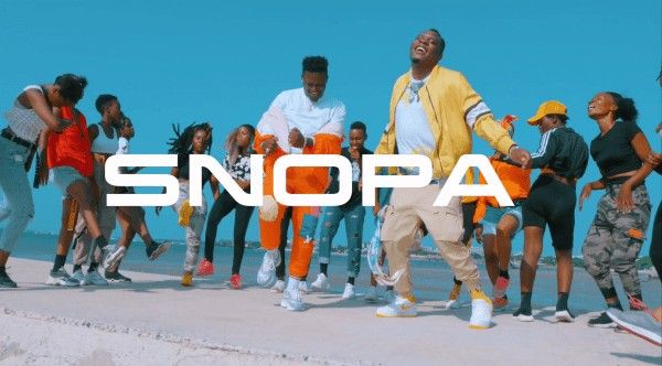 Download Video | Snopa ft Baba Levo & Shilole – Kabugubugu