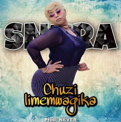 Download Audio | Snura – Chuzi Limemwagika