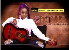 Download Audio | Sonia – Incase you Don’t know cover