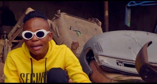 Download Video | Sotty Melody – Wale wale