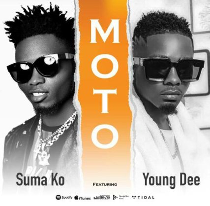 Download Audio | Suma Ko ft Young Dee – Moto