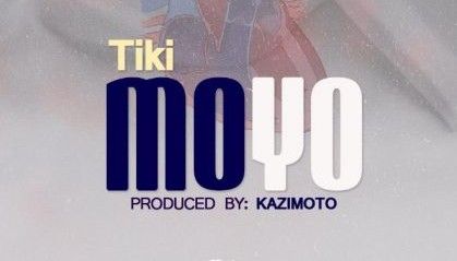 Download Audio | Tiki – Moyo