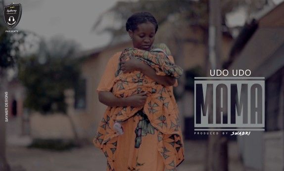 Download Audio | Udoudo -Mama