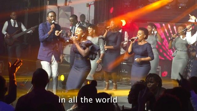 Download Video | Dr Ipyana ft Remnant Malita – Umewazidi Wote