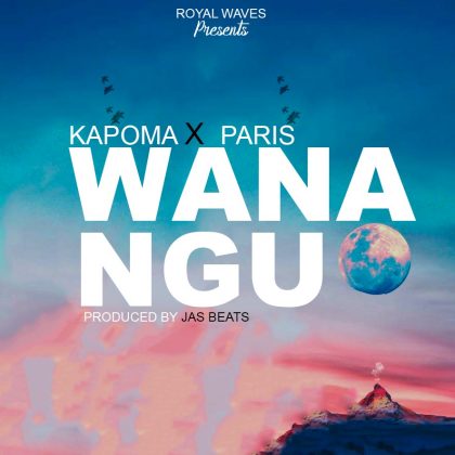 Download Audio | Kapoma x Paris – Wanangu