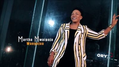 Download Audio | Martha Mwaipaja – Wangejua