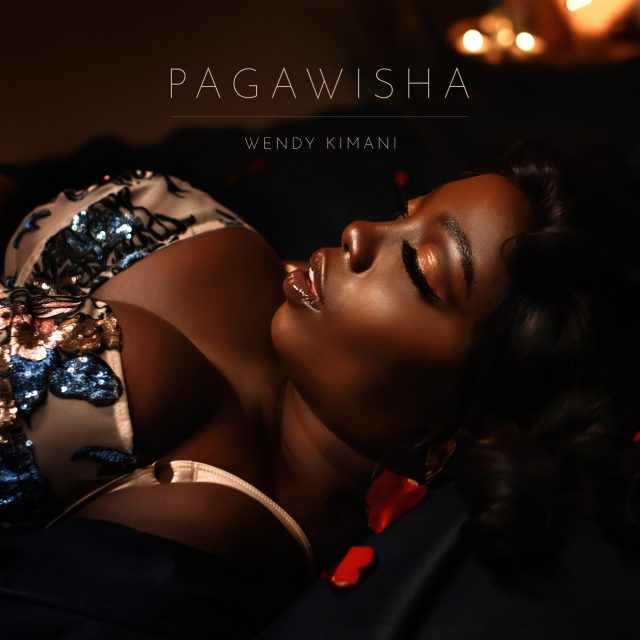 Download Audio | Wendy Kimani – Pagawisha