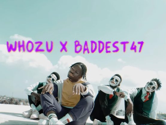 Download Audio | Whozu x Baddest 47 – Pwaah