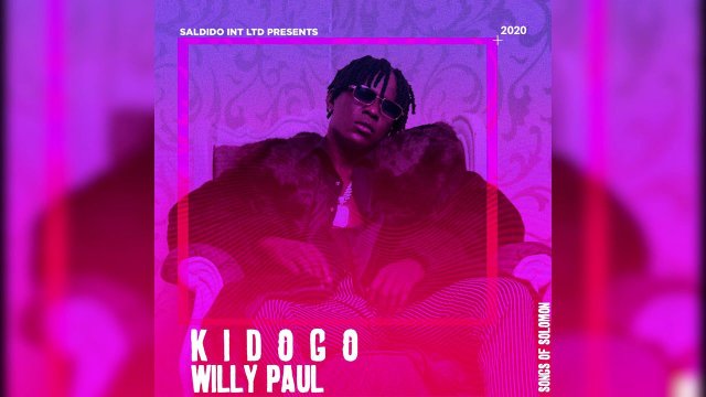 Download Audio | Willy Paul – Kidogo