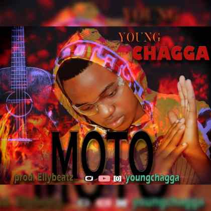 Download Audio | Young Chagga – Moto