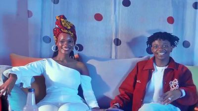 Download Audio | Young Killer Msodoki – Power Couple (Unanimaliza)