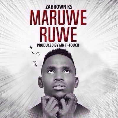 Download Audio | Zabrown KS – Maruweruwe