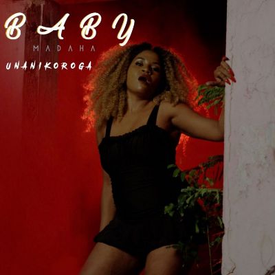 Download Audio | Baby Madaha – Umenikoroga