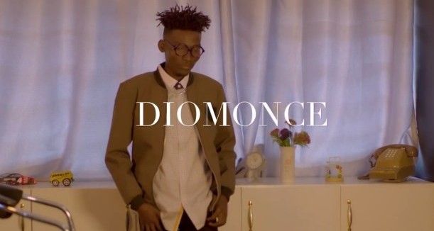 Download Video | Diomonce – Donyo