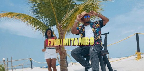 Download Video | Fundi Mitambo – Sosomola