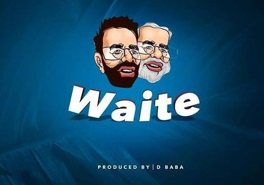 Download Audio | G Van ft Pessa – Waite