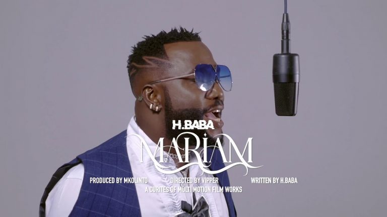 Download Audio | H Baba – Mariam