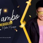 Download Audio | Martha Mwaipaja – Mambo yamebadilika