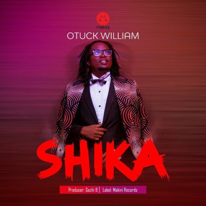Download Audio | Otuck William – Shika