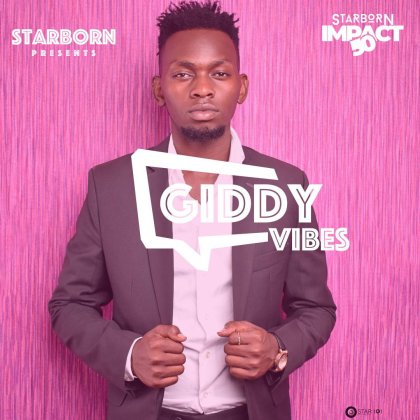 Download Audio | Gidy Vibes – Uje