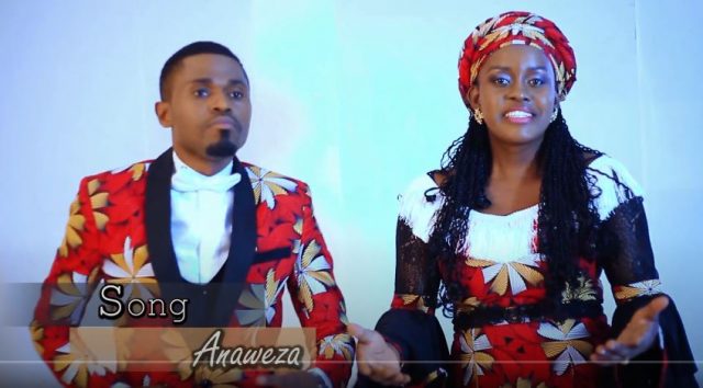 Download Video | Festo Mtumbe – Anaweza