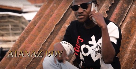 Download Video | Atanaz Boy – Uende