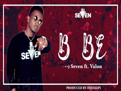 Download Audio | Dj Seven ft Valon – Bebe