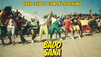 Download Video | Lava lava ft Diamond Platnumz – Bado Sana